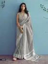 Aarzoo By Rajpath Soft Linen Silk Saree Wholesale Clothing Distributors In India